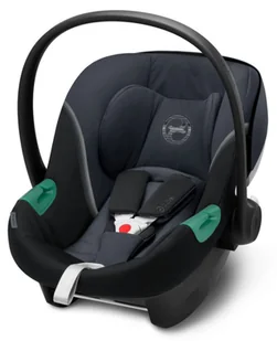 Cybex Aton S2 I-Size 0-13kg Granite Black - Foteliki samochodowe - miniaturka - grafika 1