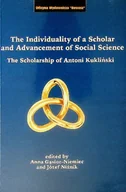 Chemia - The individuality od a scholar and advencment od Social Science - miniaturka - grafika 1