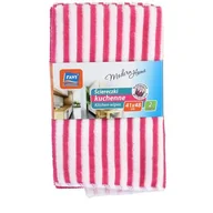 Ściereczki, gąbki, czyściki - Ściereczki kuchenne z mikrofibry 41 x 48 cm MODERN HOME 2 sztuki - miniaturka - grafika 1