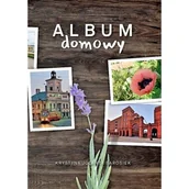 Poezja - Album domowy - miniaturka - grafika 1