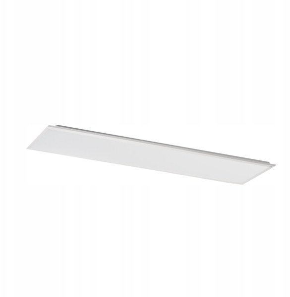 Panel LED BLINGO UHRA 95 120NW 3800lm 4000K IP20 IIIkl. stal Ra97 5 lat Gwar. biały 39171