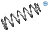 Układ zawieszenia - akcesoria - SPRĘŻYNA ZAW. SKODA T. OCTAVIA 96-04 LIM ALL - miniaturka - grafika 1