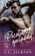 Literatura erotyczna - _Wydawnictwo Muza Pocałunek gwiazdy - miniaturka - grafika 1