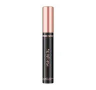 Tusze do rzęs - Brush Up Midnight Sky wydłużająco-pogrubiający tusz do rzęs Black 10g - miniaturka - grafika 1