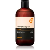Szampony dla mężczyzn - Beviro Szampon dla mężczyzn Daily Shampoo 250 ml - miniaturka - grafika 1