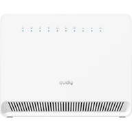 Routery - CUDY LT500E 2.4 / 5 GHz (DualBand), Wi-Fi Mesh, Gniazdo SIM - miniaturka - grafika 1