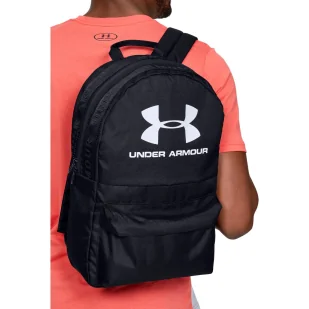 Under Armour Plecak Loudon Backpack 1342654-002 1342654-002 - Plecaki - miniaturka - grafika 11