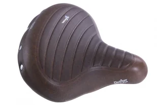 Siodełko Rowerowe Selle Royal Premium Relaxed 90St. Drifter Plus Żelowe - Siodełka rowerowe i akcesoria - miniaturka - grafika 1