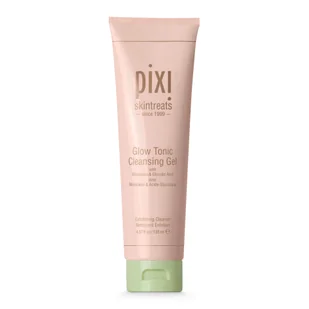 Pixi Glow Tonic Cleansing Gel (135ml) - Żele do mycia twarzy - miniaturka - grafika 1