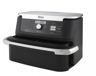 NINJA AF500EU Foodi Flex - Frytownice gastronomiczne - miniaturka - grafika 1