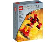 Klocki - Lego Bionicle 40581 Tahu I Takua - miniaturka - grafika 1