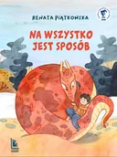 Książki edukacyjne - Na wszystko jest sposób - miniaturka - grafika 1