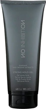 Milk Shake No Inhibition, Styling, Hair Styling Gel, Strong Hold, 200 ml For Women