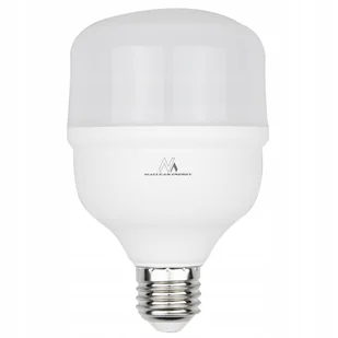 Żarówka Led Maclean E27 28W 220-240V Ac MCE302 Cw - Żarówki LED - miniaturka - grafika 1