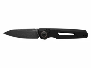 Kershaw Nóż składany Launch 11 7550 - Noże - miniaturka - grafika 1