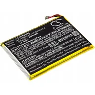 Baterie do telefonów - Cameron Sino Nintendo Switch Lite HDH-003 3200mAh 12.16Wh Li-Polymer 3.8V CS-NTS002SL - miniaturka - grafika 1