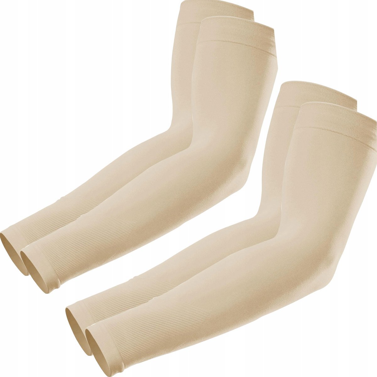 Ochronny RĘKAW zakrywający tatuaż Mundur policyjny 4szt