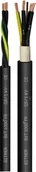 Przewody elektryczne - Kabel sterowniczy BiT 1000 FR 5x1,5 bęben - miniaturka - grafika 1