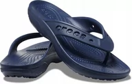 Klapki i japonki damskie - Japonki Klapki Damskie Crocs Baya Ii Flip 36-37 - miniaturka - grafika 1