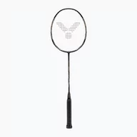 Badminton - Rakieta do badmintona VICTOR Jetspeed S 800HT C black - miniaturka - grafika 1