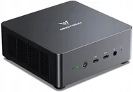 Mini PC - TP-Link Mini Komputer PC MINISFORUM Ryzen 9 UM790Pro 64RAM/1TB SSD USB4 Wi-Fi 6 - miniaturka - grafika 1