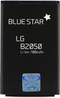 Baterie do telefonów - Bateria Bluestar kompatybilna z LG B2050 / B2100 500 mAh wymienna bateria do telefonu komórkowego Accu GBIP-830 - miniaturka - grafika 1