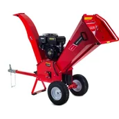 Rozdrabniacze do gałęzi - GREENSO GBK-150 - miniaturka - grafika 1