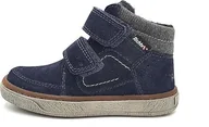 Buty dla dziewczynek - Richter buty dziecięce, Atlantic Blue, 29 EU - miniaturka - grafika 1