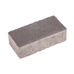 Baumabrick Kostka brukowa prostokątna grafitowa gr.6 cm - Kostki brukowe i krawężniki - miniaturka - grafika 1