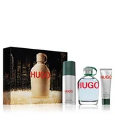Zestawy perfum męskich - Hugo Boss HUGO Man Eau De Toilette Zestaw - miniaturka - grafika 1