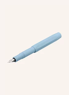 Kaweco Pióro Wieczne Na Naboje Collection blau - Inne akcesoria do piór i długopisów - miniaturka - grafika 1