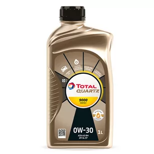 Total Quartz 9000 Energy 0W-30 1L - Oleje silnikowe - miniaturka - grafika 4
