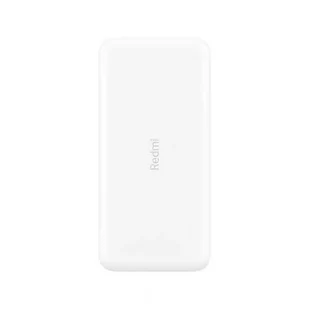 Xiaomi powerbank Mi PowerBank Redmi 10000mAh VXN4286GL - Powerbanki - miniaturka - grafika 3