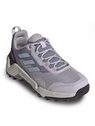 Buty trekkingowe damskie - adidas Trekkingi Eastrail 2.0 Hiking Shoes HQ0937 Fioletowy - miniaturka - grafika 1