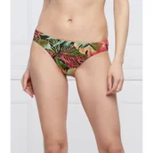 Stroje kąpielowe - RALPH LAUREN Swimwear Dół od bikini - miniaturka - grafika 1