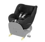 Foteliki samochodowe - FOTELIK Maxi Cosi Pearl 360 PRO Auhentic black - miniaturka - grafika 1