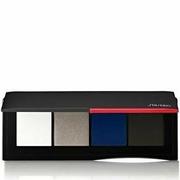 Cienie do powiek - Shiseido Essentialist Eye Palette cienie do powiek 5,2 g 04 Kaigan Street Waters - miniaturka - grafika 1