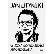 Biografie i autobiografie - Znak Ucieczka do wolności Autobiografia - miniaturka - grafika 1