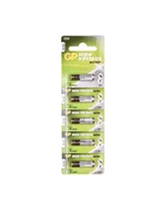 Baterie i akcesoria - GP Battery GP Bateria alkaiczna blister 5szt. - miniaturka - grafika 1