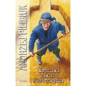 Fantasy - Kroniki Jakuba Wędrowycza. Tom 1 - miniaturka - grafika 1
