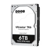 Dyski HDD - Dysk twardy HGST Ultrastar 6 TB 3.5" 0B36039 - miniaturka - grafika 1