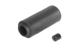 King Arms - Gumka HopUp - AEG Universal - Czarny - KA-PA-12 - Amunicja i osprzęt ASG - miniaturka - grafika 1