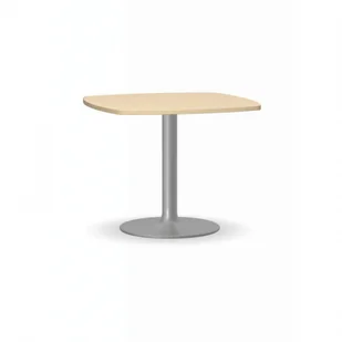 B2B Partner Stolik konferencyjny Zeus II 423153 - Stoły i stoliki do biura - miniaturka - grafika 1