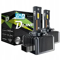 Żarówki samochodowe - EM Automotive D1S D-Series Premium LED Plug&Pl - miniaturka - grafika 1
