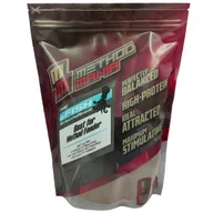 Zanęty - Zanęta Method Mania O’Fish 900 G - miniaturka - grafika 1