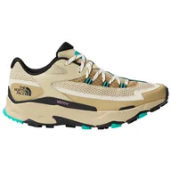 Buty trekkingowe męskie - Buty męskie The North Face Vectiv Taraval Rozmiar butów (UE): 45,5 / Kolor: beżowy/zielony - miniaturka - grafika 1