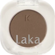 Cienie do powiek - Laka Mono Eyeshadow, 915 Hazel - miniaturka - grafika 1