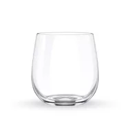 Szklanki - WILMAX Szklana do whisky wody 400 ml - zestaw 2  WL-888051/2C - miniaturka - grafika 1