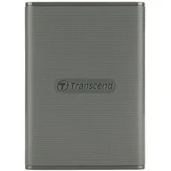 Dyski SSD - Dysk TRANSCEND ESD360C 4TB SSD - miniaturka - grafika 1