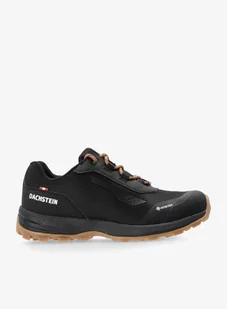 Buty turystyczne damskie Dachstein Delta Rise 3.0 LC GTX - black - Buty trekkingowe damskie - miniaturka - grafika 1
